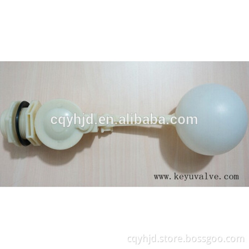 1.25'' Plastic Float Valve DN32